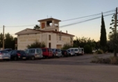 House with land for sale on España, Peníscola, ref: TR286517 photo