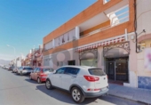 Xalet independent amb terreny en venda a la España, Almeria, ref.: TR329356 foto