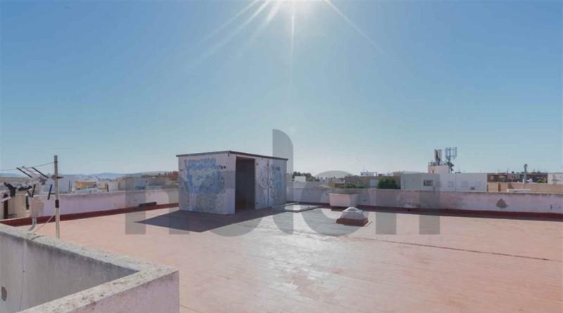 Almería - Almeria - 505m2