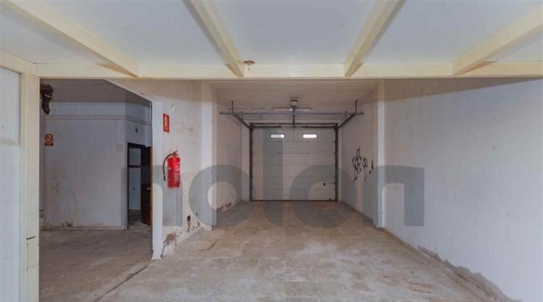 Almería - Almeria - 505m2