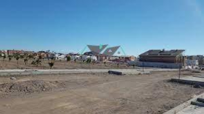 Murcia - Águilas - 600m2