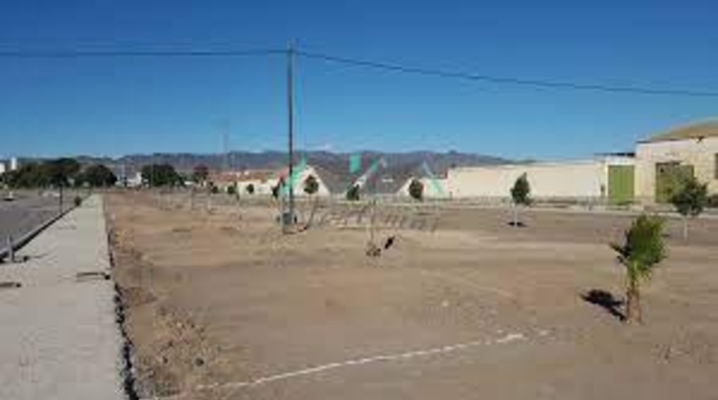 Murcia - Águilas - 600m2