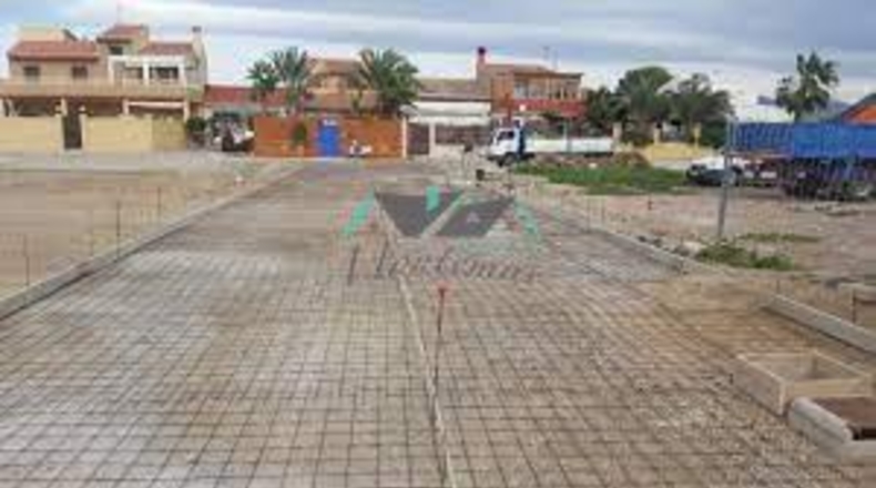 Murcia - Águilas - 600m2