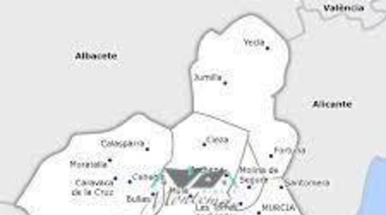 Murcia - Águilas - 600m2