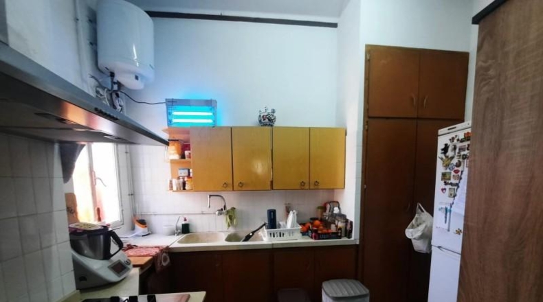 València - Алькантара-де-Хукар - 449m2