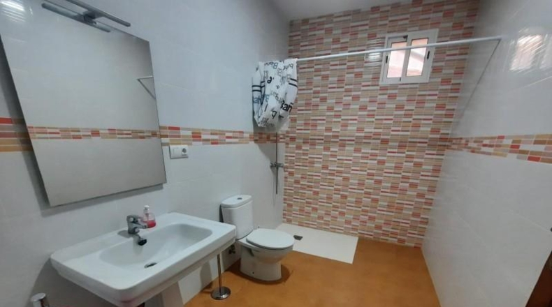 València - Алькантара-де-Хукар - 449m2