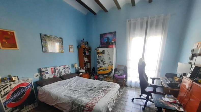 València - Алькантара-де-Хукар - 449m2