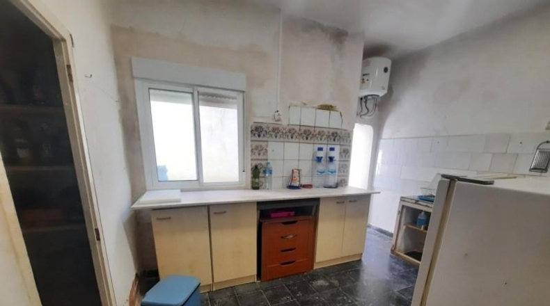 València - Алькантара-де-Хукар - 449m2