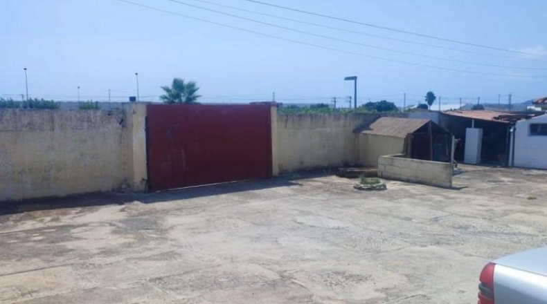 Castellón - Benicarló - 1000m2