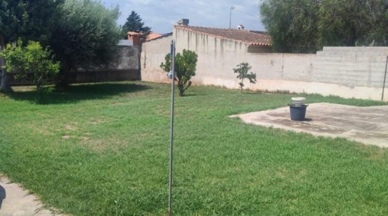 Castellón - Benicarló - 1000m2