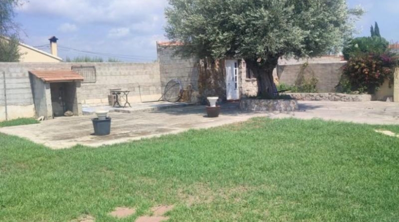 Castellón - Benicarló - 1000m2