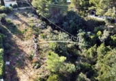 Parcela urbanizable en venta en la España, Dénia, ref: TR369579 foto