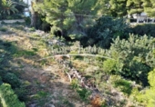 Parcela urbanizable en venta en la España, Dénia, ref: TR369579 foto