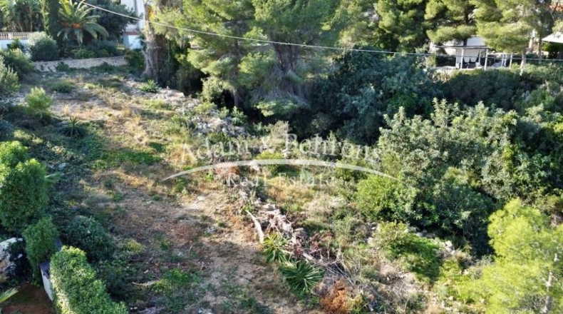 Alicante - Denia - 972m2