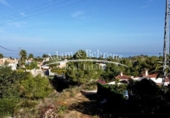 Parcela urbanizable en venta en la España, Dénia, ref: TR369579 foto