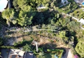 Parcela urbanizable en venta en la España, Dénia, ref: TR369579 foto