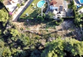 Parcela urbanizable en venta en la España, Dénia, ref: TR369579 foto