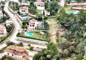 Parcela urbanizable en venta en la España, Dénia, ref: TR369579 foto