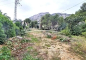 Parcela urbanizable en venta en la España, Dénia, ref: TR369579 foto