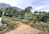 Parcela urbanizable en venta en la España, Dénia, ref: TR369579 foto