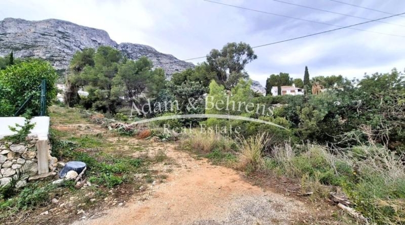 Alicante - Denia - 972m2