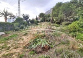 Parcela urbanizable en venta en la España, Dénia, ref: TR369579 foto