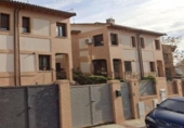 Chalet independiente con terreno en venta en la España, Villaluenga de la Sagra, ref: TR370298 foto