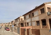 Chalet independiente con terreno en venta en la España, Villaluenga de la Sagra, ref: TR370298 foto