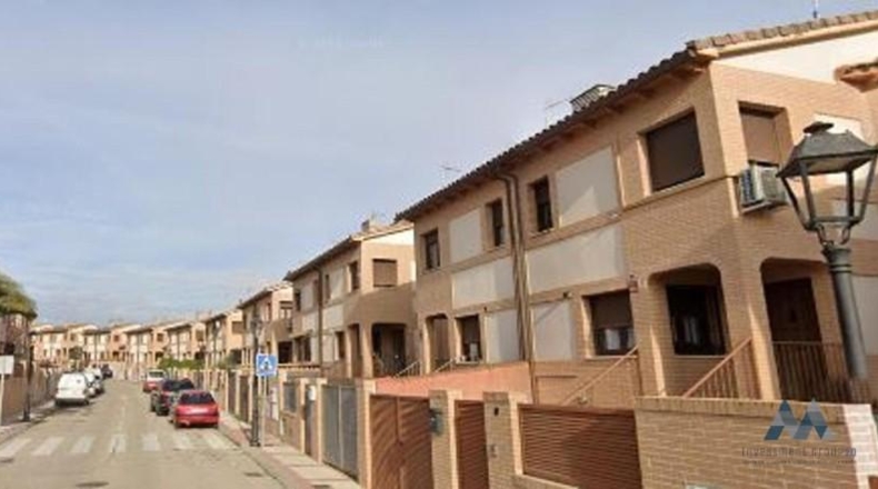 Toledo - Villaluenga de la Sagra - 187m2