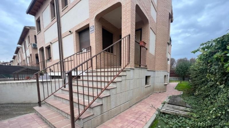 Toledo - Villaluenga de la Sagra - 187m2