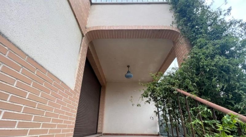 Toledo - Villaluenga de la Sagra - 187m2