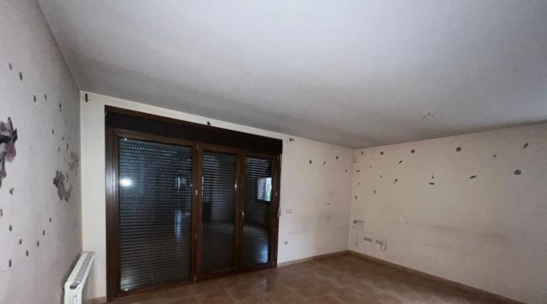 Toledo - Villaluenga de la Sagra - 187m2