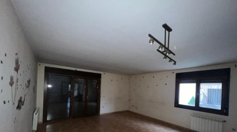 Toledo - Villaluenga de la Sagra - 187m2