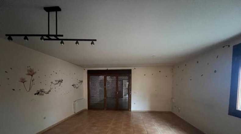 Toledo - Villaluenga de la Sagra - 187m2
