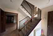 Chalet independiente con terreno en venta en la España, Villaluenga de la Sagra, ref: TR370298 foto