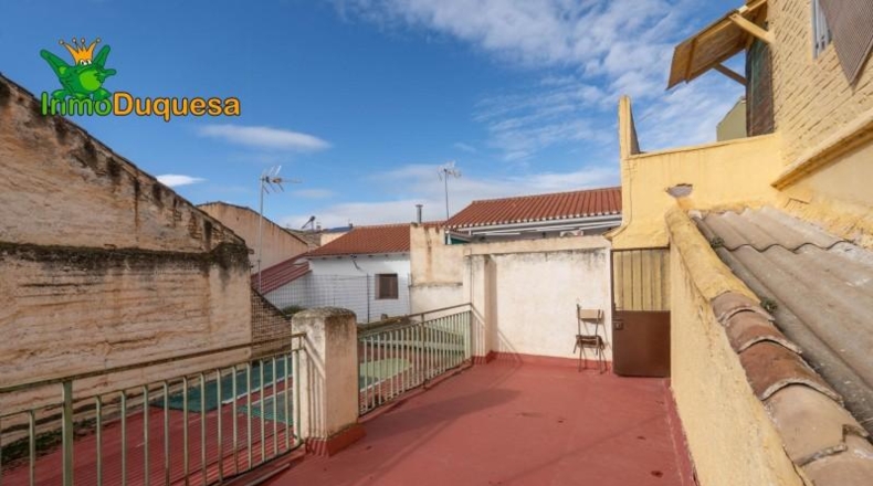 Granada - Армилья - 299m2