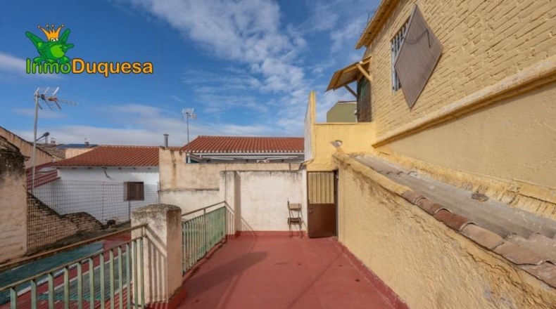 Granada - Армилья - 299m2