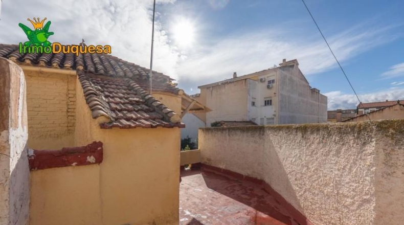 Granada - Армилья - 299m2