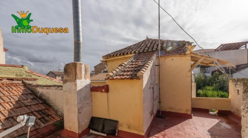 Granada - Армилья - 299m2