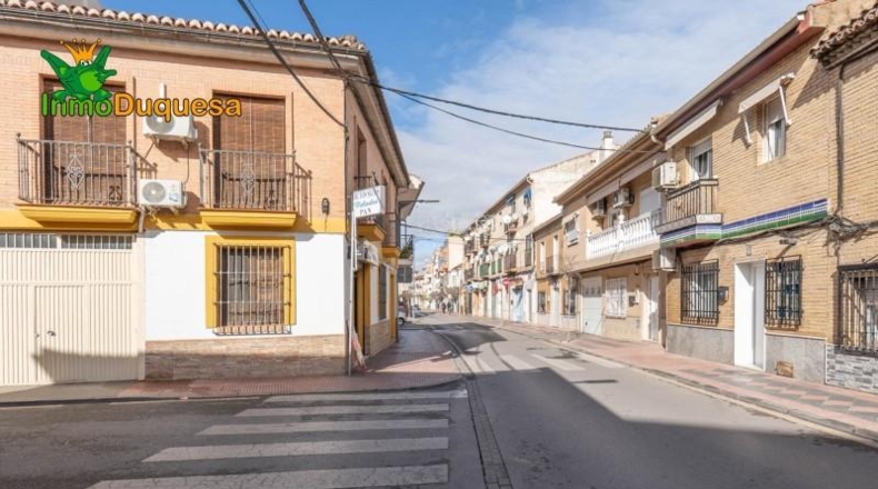 Granada - Армилья - 299m2
