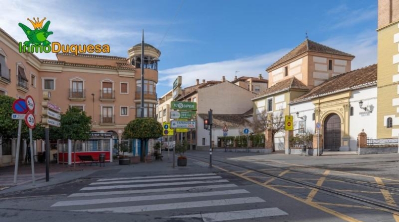 Granada - Армилья - 299m2