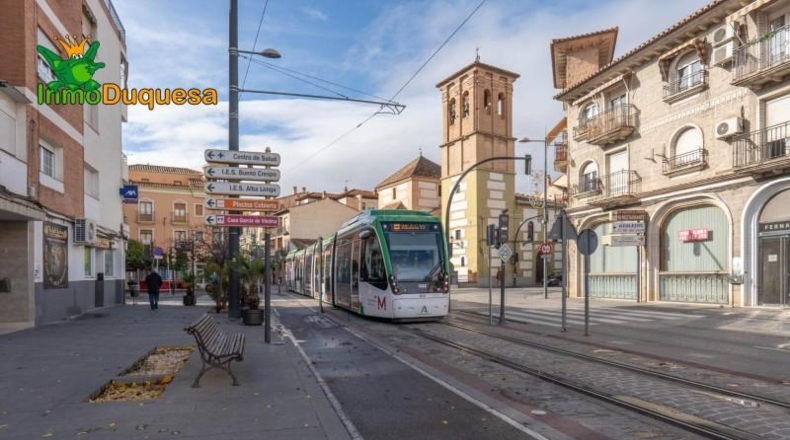 Granada - Армилья - 299m2