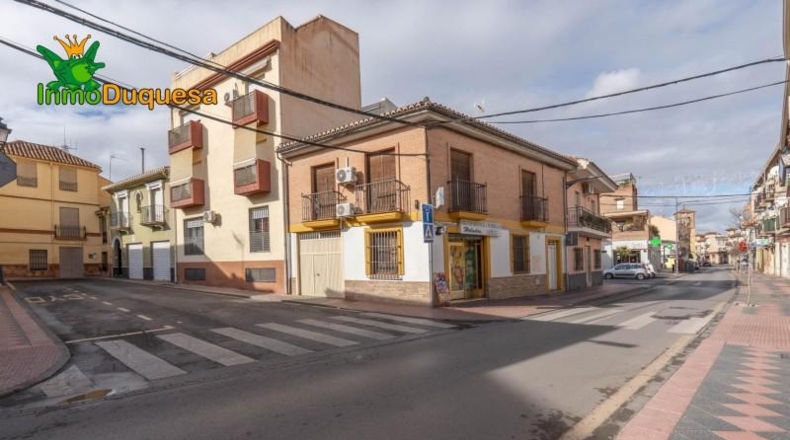 Granada - Армилья - 299m2
