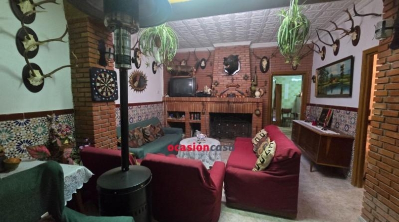 Córdoba - Peñarroya-Pueblonuevo - 84000m2