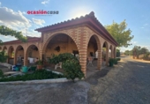 Casa amb terreny en venda a la España, Peñarroya-Pueblonuevo, ref.: TR352875 foto