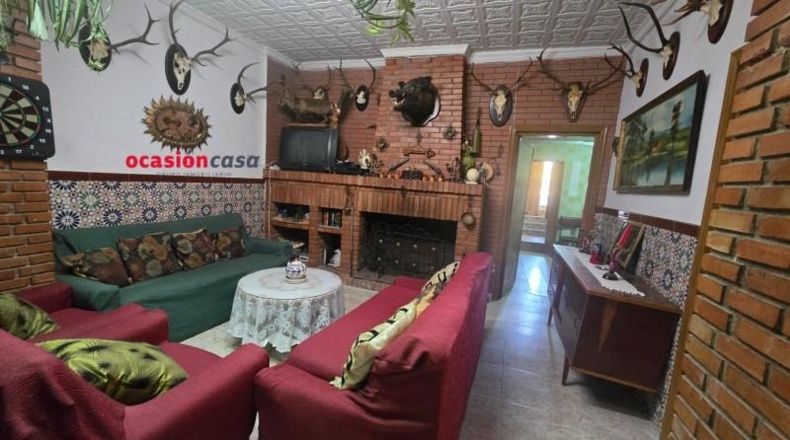 Córdoba - Peñarroya-Pueblonuevo - 84000m2