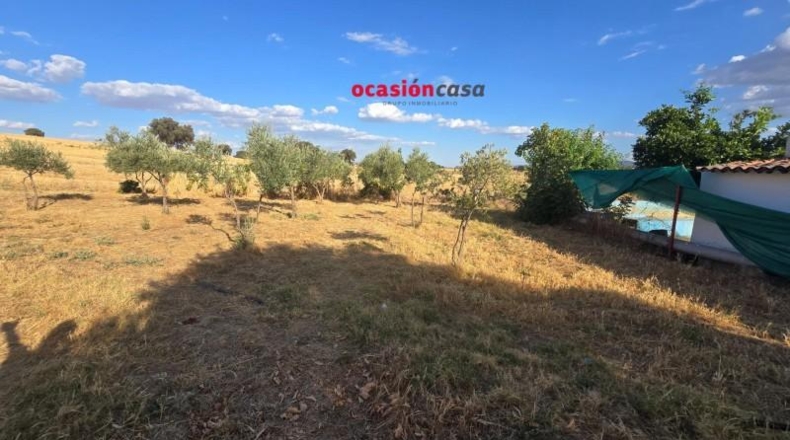Córdoba - Peñarroya-Pueblonuevo - 84000m2