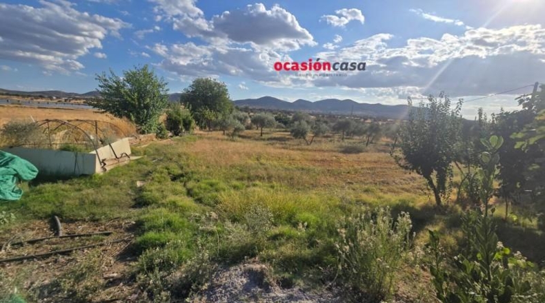 Córdoba - Peñarroya-Pueblonuevo - 84000m2