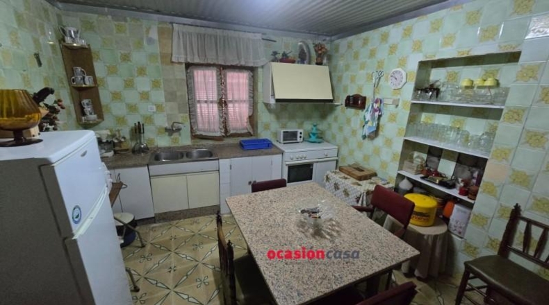 Córdoba - Peñarroya-Pueblonuevo - 84000m2