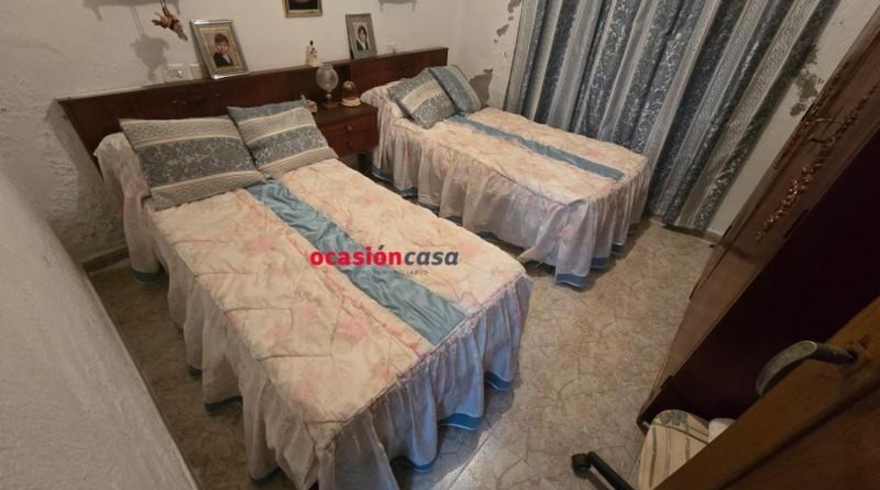 Córdoba - Peñarroya-Pueblonuevo - 84000m2